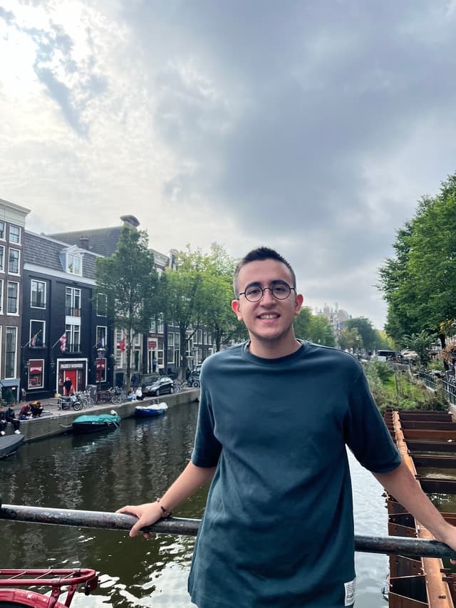 my photo from amsterdam