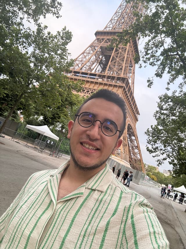 my photo from paris